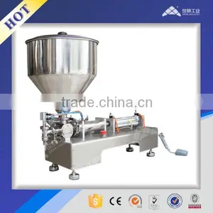 Horizontal Glue Filling Machine thumbnail-1