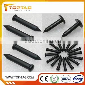 High Quality Low Price 125khz/13.56mhz Rfid Nail Tag for Tree Management thumbnail-1