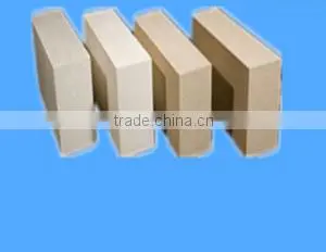 Low Thermal Conductivity Firebrick Supplier thumbnail-1