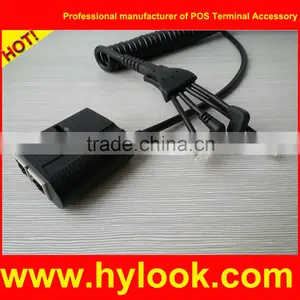 Magic Box Kit for the Ingenico ICT2xx 295002257 thumbnail-1