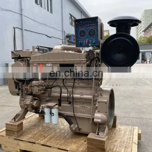 Marine Engine Manual Nta855 Serie Marine Diesel Engine For Pump Machine thumbnail-3