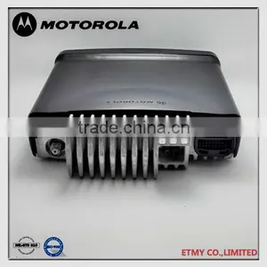 Motorola Original Car Radios CDM750 Long Distance Woki Toki thumbnail-4