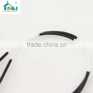 Maple Leaf Logo Sillicon Necklace thumbnail-3