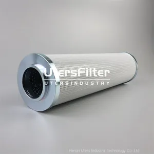 3693560 DHD660H10B UTERS Replace of FILTREC Hydraulic High Pressure Filter Element thumbnail-3