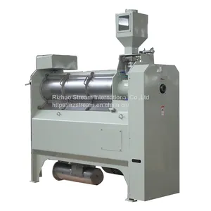 MWPG Rice Water/mist Polisher Machine thumbnail-3