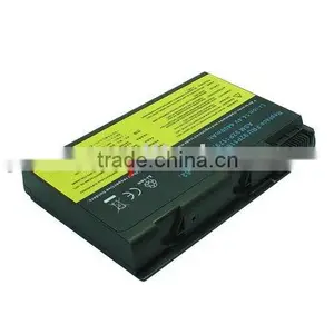Laptop Battery for Lenovo :3000 C100 3000 C100 0761 thumbnail-1