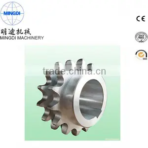 Large Quantity Sprocket Wheel With Top Quality Reasonable Price thumbnail-1
