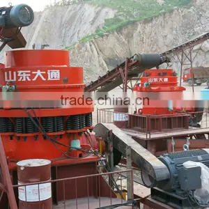 The World's Most Recognized China Made PYS Symons Cone Crusher Products thumbnail-5