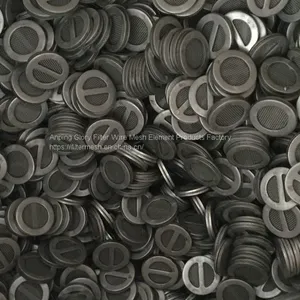 Water Filter Disc Screen thumbnail-2