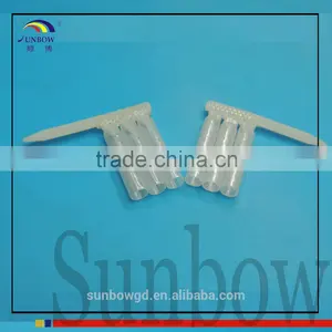 Sunbow Spiral PET Heat Shrink Tube for Thermal Motor Insulation Supplier's Choice thumbnail-5