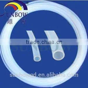 High Temperature Plastic Tubing/high Voltage Resistance Ptfe Tube thumbnail-1