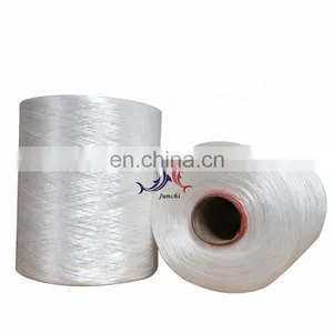 Junchi GOOD QUALITY 1000D High Tenacity pp Cable Filler Yarn thumbnail-1