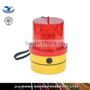 18 Years Experience Long Visibility Distance Led Warning Light thumbnail-1