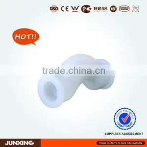 PERT Pipe Fittings Over Bend for Underfloor Heating System thumbnail-1