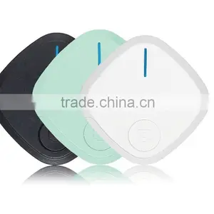 2016 Hot Promotional Bluetooth Wireless Smart Mobile Electronic Key Finder With Camera thumbnail-1