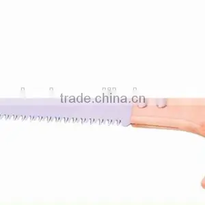 Metal Cutting Straight-blade Hand Saw With Wood Handle thumbnail-4