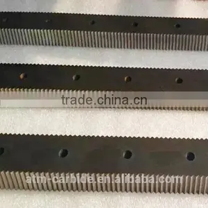 Tungsten Carbide Plates & Strips thumbnail-4