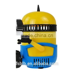Remove PM2.5 Wholesale Mini Air Purifier thumbnail-3