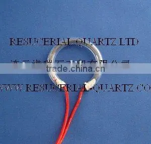 Quartz Heating Tube RUISHI thumbnail-1