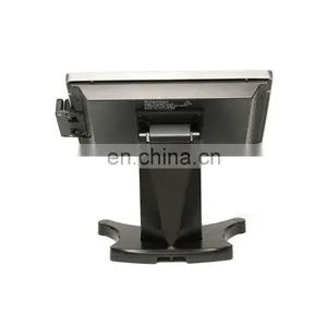 China Touch Screen Window Pos System All in One With MSR thumbnail-4