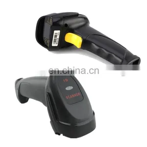 1D/2D Usb Handheld Pos Barcode Scanner thumbnail-1
