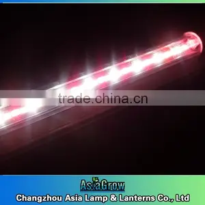 LED Grow Tube White Red IR T5 thumbnail-1