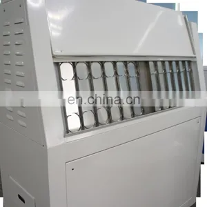 340 UV Lamp UV Testing Chamber for Shoes thumbnail-3