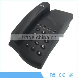 No Display Home Use Modern Cheap Telephone thumbnail-1