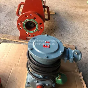Hot Tapping and Line Stop Machines for Mining Industry thumbnail-3