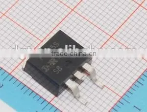 IRF4905STRLPBF Transistor New and Original Mosfet thumbnail-1