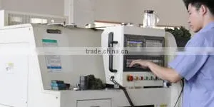 Changzhou Changlong Motor Co., Ltd. company overview - view 2 thumbnail