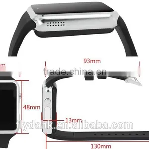S79 Smart Watch Sim Card Slot Smart Watch S79 Bluetooth Watch Phone 100% Natural Watch Phone S79 Pink Color Smart Watch thumbnail-5