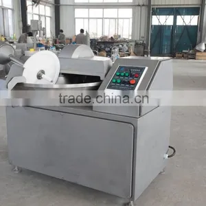 Hot Selling Meat Bowl Cutter Factory Supply For Sale thumbnail-1