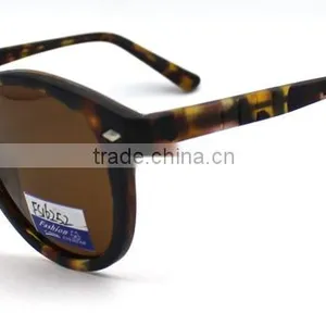 Acetate Polarized Sunglasses and Sunglasses Mirror and Sunglass Spring Hinges thumbnail-5