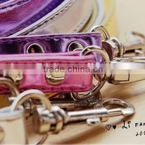 Pet Products PU Dog Collar Pet Collar Cat Collar thumbnail-1