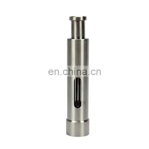 Premium Quality Stainless Steel Salt And Pepper Grinder And Ceramic Grinder thumbnail-1
