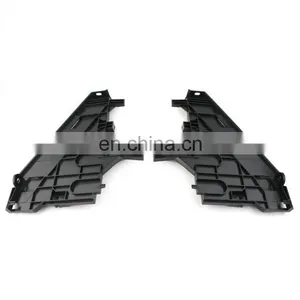 OEM LR001541 LR001542 Headlamp Mounting Plate for Land Rover Freelander 2 2006-2014 thumbnail-2