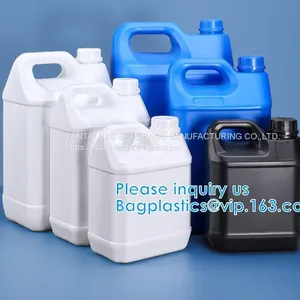 Plastic PP Bucket Various Colors Sizes Paint Bucket BARREL PLASTIC PAIL Packaging Bucket thumbnail-5