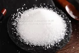 High Quality of Non-saccharide Sweetener Used Aspartame thumbnail-1