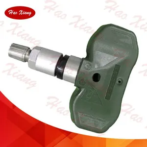 Haoxiang Car Universal Tire Pressure Monitoring Sensor TPMS Sensor 15122618 For Chevrolet Carolado 08-12 433 MHZ thumbnail-3