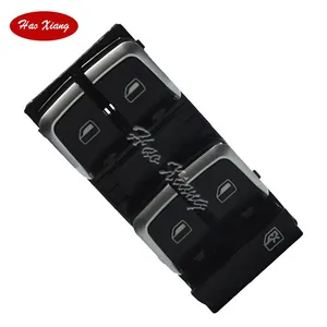 Haoxiang CAR Electric Power Window Switches Universal Window Lifter Switch 8U0959851 For VW Audi Q3 Quattro thumbnail-1