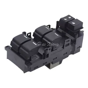 Haoxiang CAR Electric Power Window Switches Universal Window Lifter Switch 35750-T6D-H11 For Honda thumbnail-3