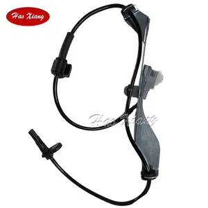 Haoxiang Auto Parts Car ABS Wheel Speed Sensor 27540AJ050 For Subaru OUTBACK 2009 thumbnail-1