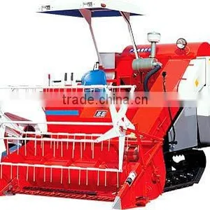 Combine Harvesters thumbnail-1