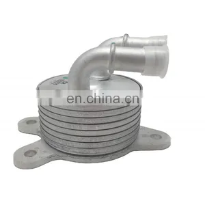 Factory New Transmission Oil Cooler FZ01199F0 /FZ01-19-9F0 for Mazda 3 6 CX-5 2012-2014 thumbnail-2