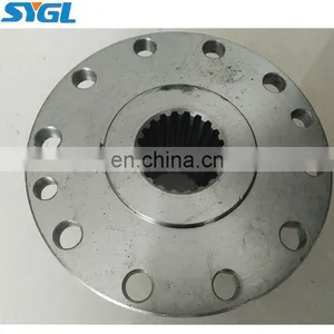 EQ2102 EQ2100 EQ2081 Military Vehicle Front Axle Half Shaft Flange 23E-03091 thumbnail-5