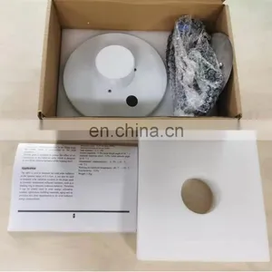 CALT Weather Station 4-20mA 0-5V RS485 Analog Output Solar Total Radiation Sensor thumbnail-5