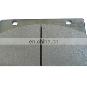 Brake Pad Genuine Wheel Loader Spare Parts 275100191 860115231 for XCMG thumbnail-3