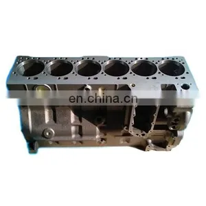 3971411 Wellfar Engine Double Thermostat 6CT 8.3 Engine Cylinder Block Block Motor For Cummins 8.3 thumbnail-1