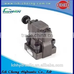 Yuken Hydraulic Pressure Relief Valve thumbnail-6